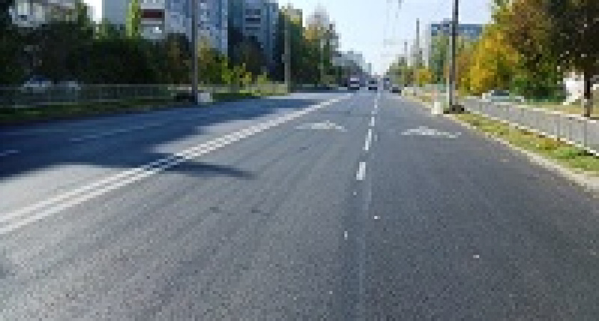 Волгоград не попал в число городов с самыми плохими дорогами