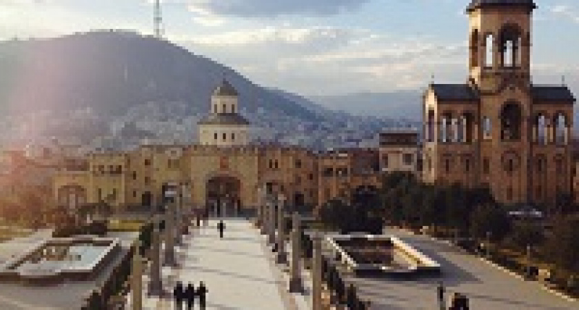 Волгоградский аэропорт запускает рейсы до Тбилиси