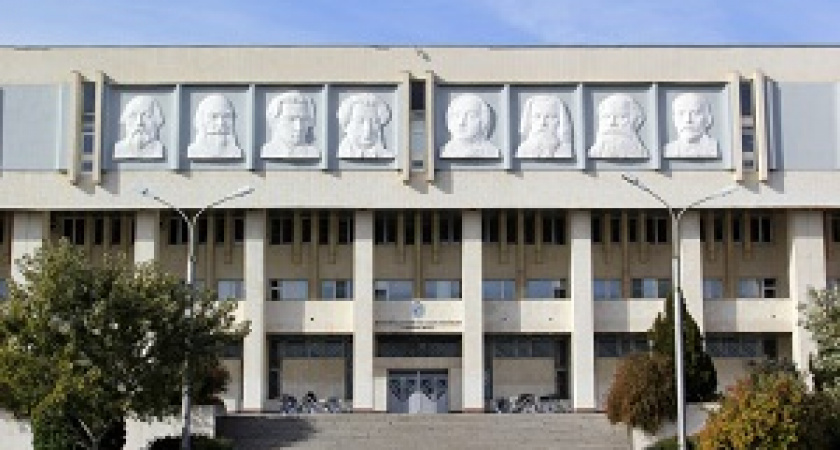 Волгоградский вуз вошел в число лучших университетов стран БРИКС