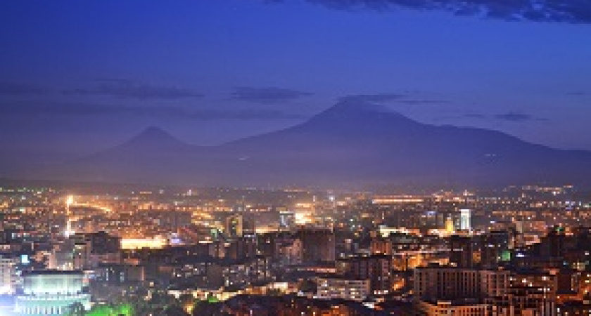 Прямой рейс соединит столицу Армении и Волгоград