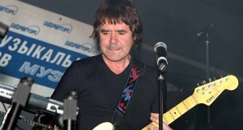 В Москве умер Евгений Осин