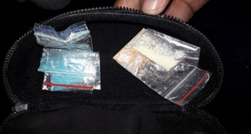 В Волгограде задержали двух жительниц Ростовской области, подозреваемых в сбыте наркотиков