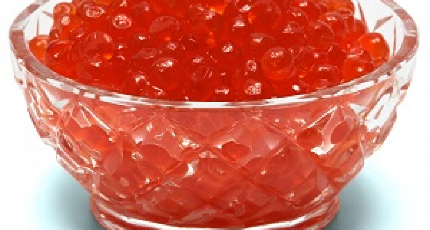 В Роскачестве рассказали о выборе красной икры