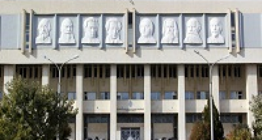 Преподаватель из Волгограда получила медаль за вклад в развитие социологической науки