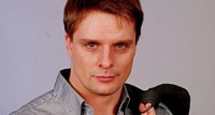 Известный актер Александр Носик посетит глубинку Волгоградской области