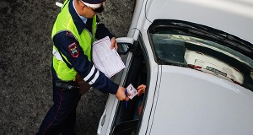 Увеличился льготный период на оплату штрафов ГИБДД