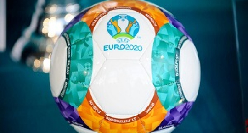 На евро-2020 разрешат приехать по «паспорту болельщика»