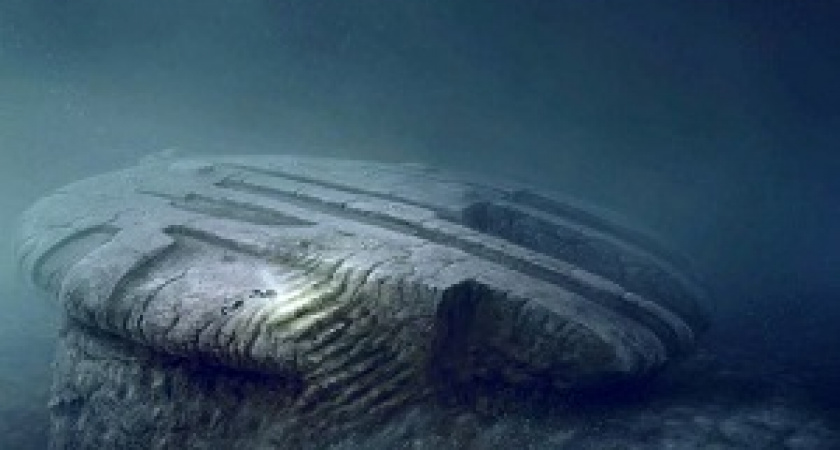 Ученые разгадали тайну объекта на дне Балтийского моря