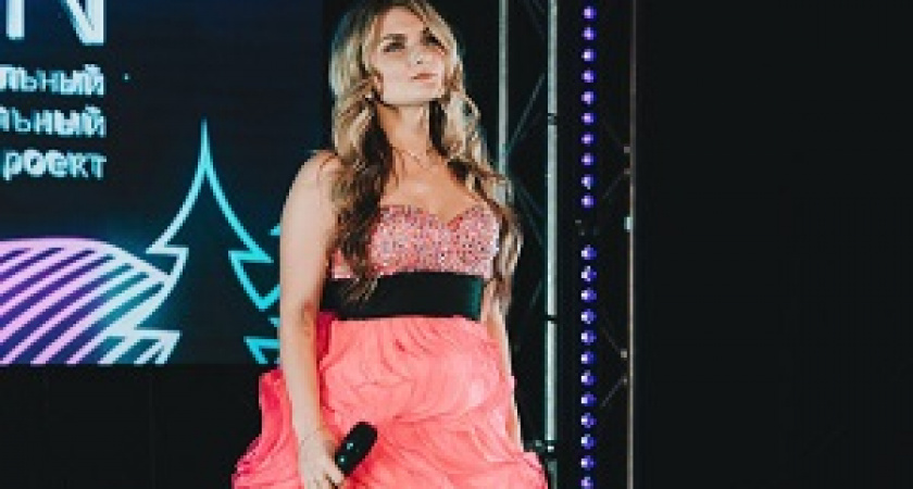 Волгоградка стала лауреатом «Универвидения-2018»