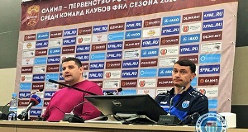 Тренера «Ротора» отправили в отставку после проигрыша «Шиннику»