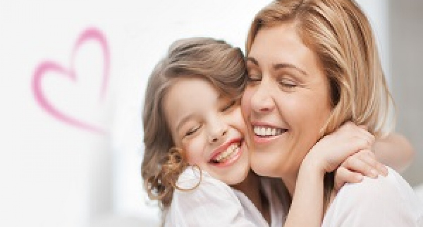 В России отмечается День матери