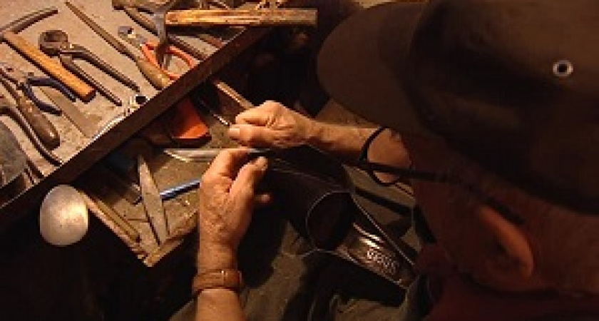 Сегодня – Международный день сапожника