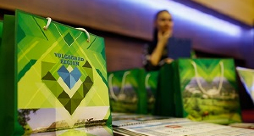 В Волгоградской области появится новый туристический маршрут