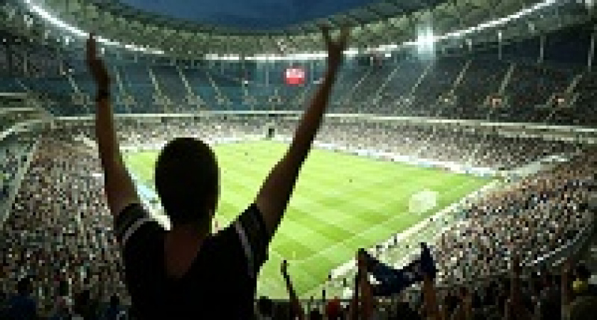 Разработан план использования «Волгоград Арены» на ближайшие год