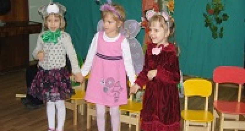 В Волгограде состоится детский театральный фестиваль