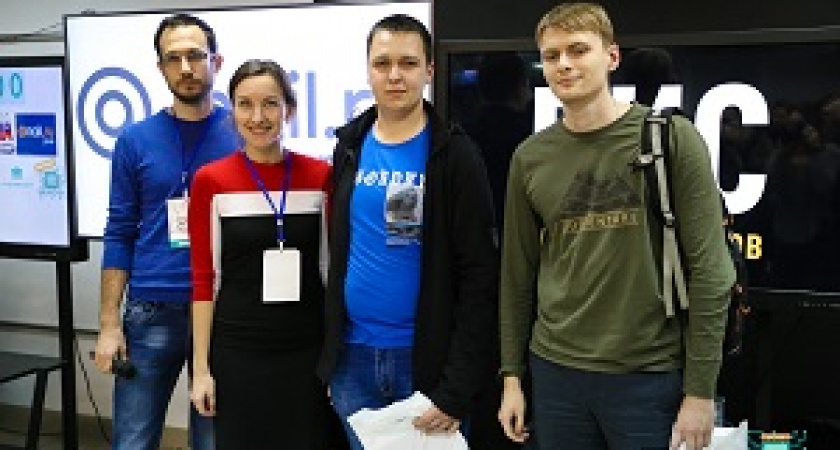 Волгоградские программисты стали призерами конкурса проектов