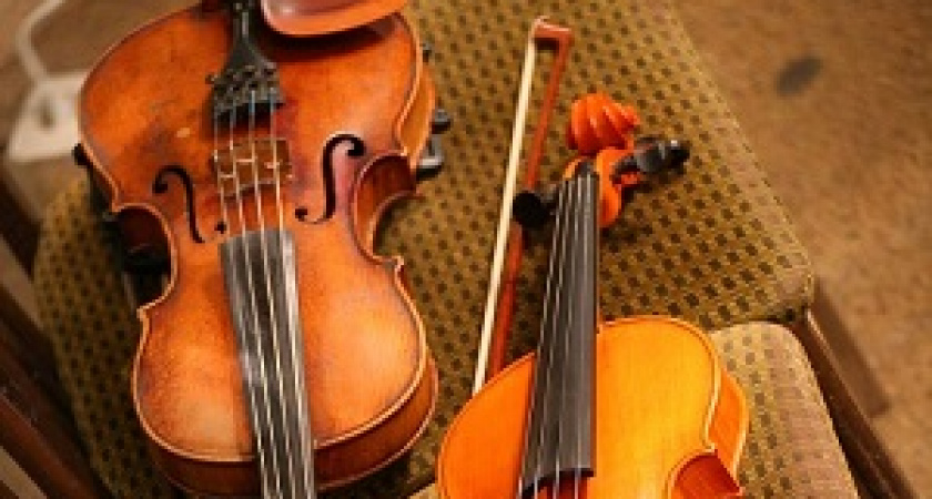 В Волгограде пройдет Х городской конкурс им. М.А. Балакирева