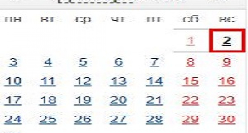 День 2 декабря в истории