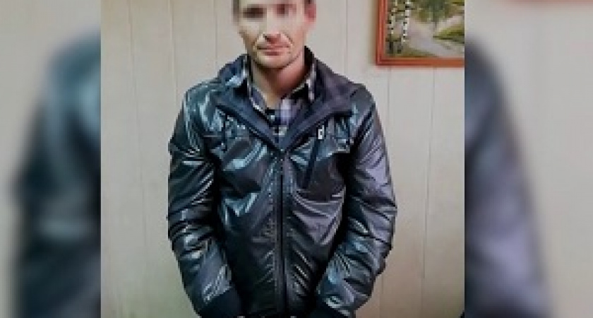 В Красноармейском районе задержан подозреваемый в нападениях на женщин