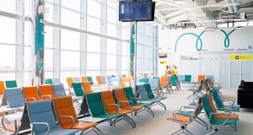 Волгоградский аэропорт получил имя