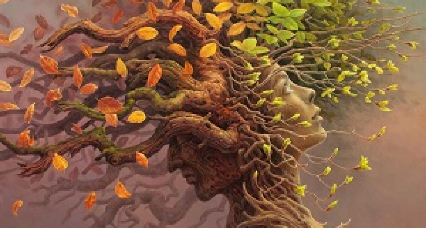 «Старая Сарепта» приглашает на мистический День художника