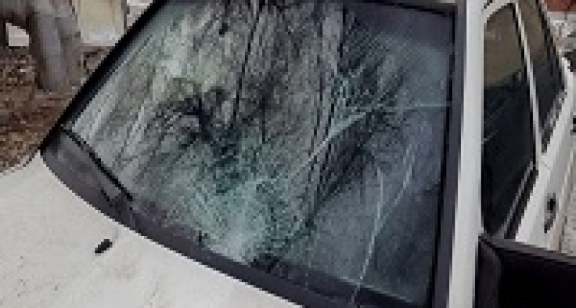 В Волгограде задержан водитель, сбивший ребенка