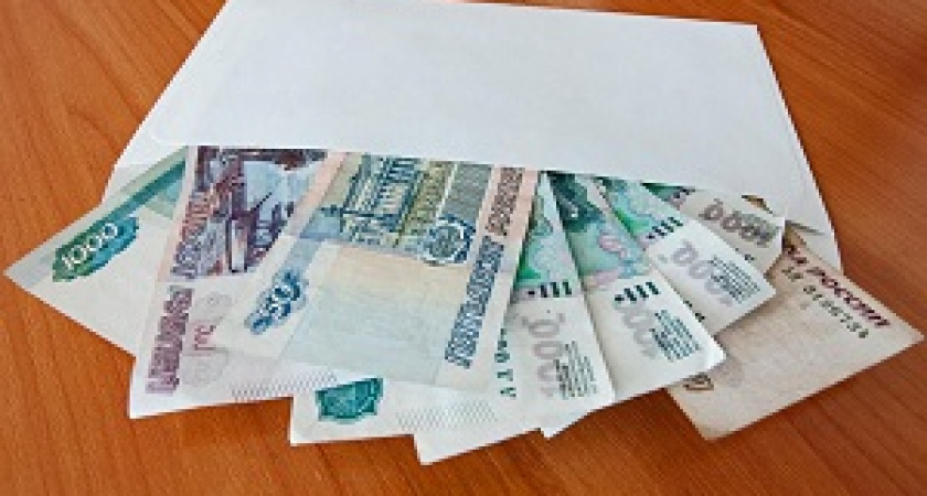 Генпрокуратура: В 2018 году зарегистрирован рост коррупции в России