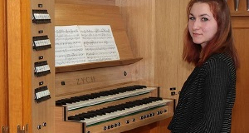 Волгоградцев приглашают на органный концерт