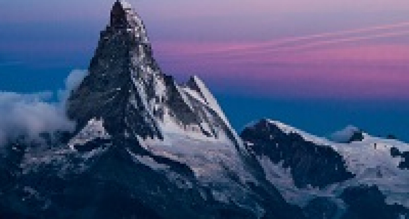 Сегодня – Международный день гор