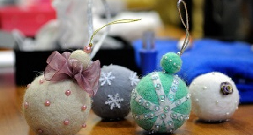 Краеведческий музей объявил конкурс на самую оригинальную игрушку