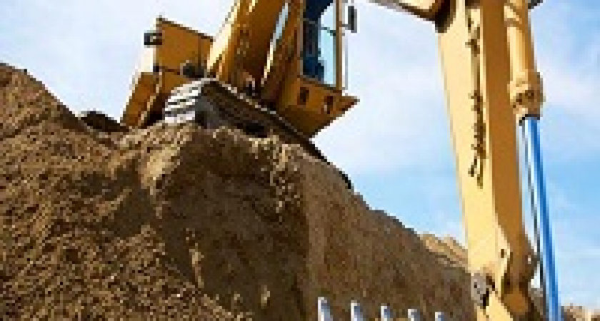 В волгоградском регионе разведано новое месторождение