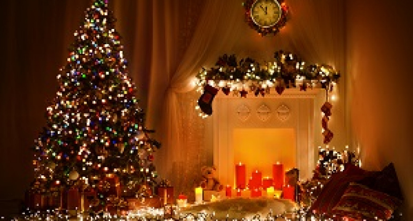 Социологи выяснили, что чаще всего дарят россияне на Новый год