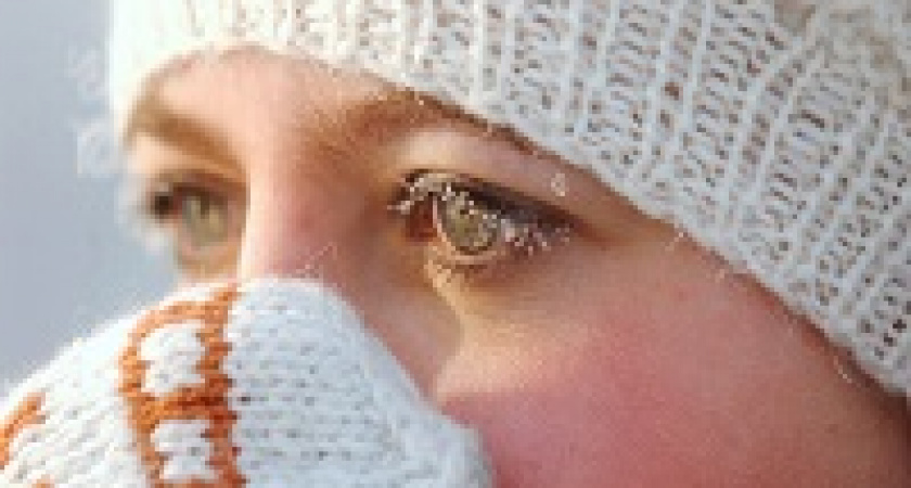 Волгоградцев ждет снег и похолодание