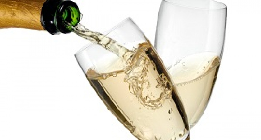 В Роскачестве рассказали, как выбирать шампанское