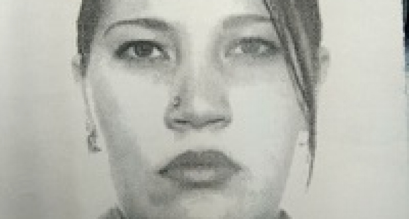 Волгоградцев просят помочь в поиске женщины