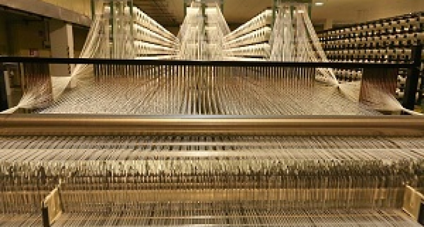 В Волгоградской области открылось новое производство