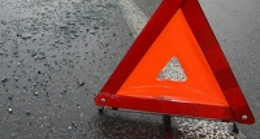 В Волжском 17-летний парень спровоцировал ДТП