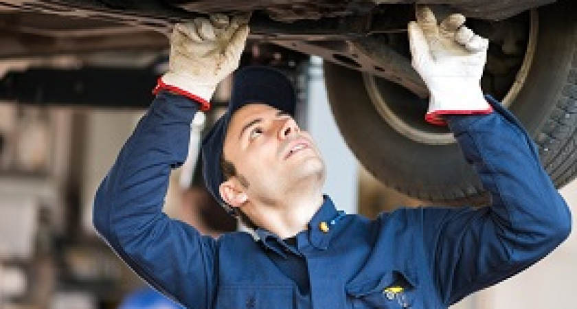 МВД предложило изменить правила техосмотра