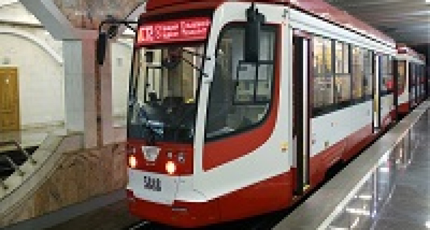 В Волгограде улучшат связь со скоростным трамваем