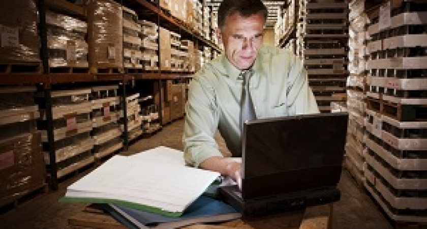 Сегодня – День снабженца в России