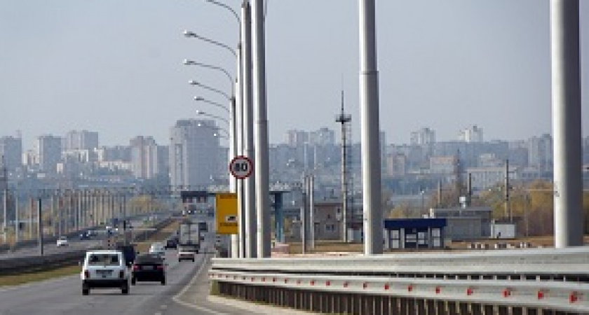 Волгоградский регион получит 200 млн рублей на ремонт дорог