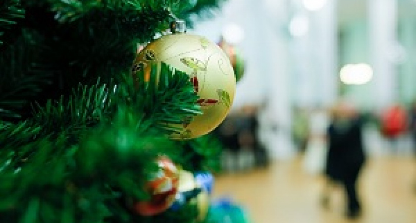 Куда сходить на новогодних праздниках?