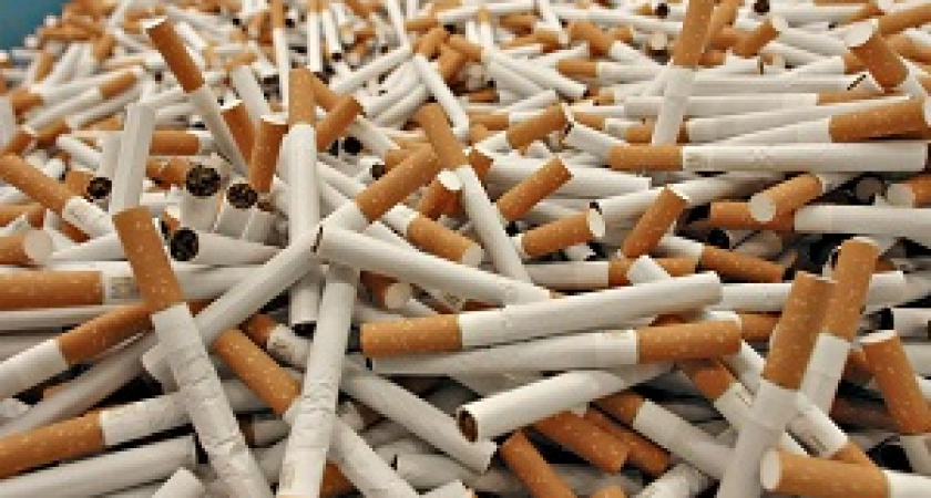 В России предложили запретить продажу табака