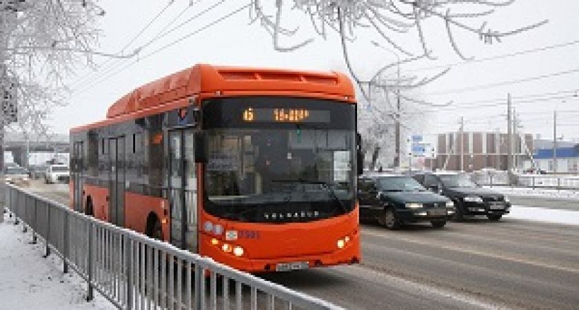 В новогоднюю ночь для волгоградцев организуют спецрейсы