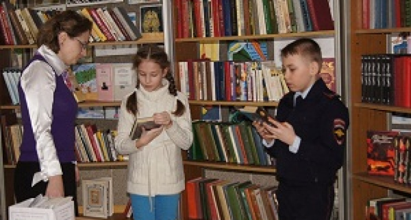 В волгоградских библиотеках пройдёт более 20 новогодних мероприятий