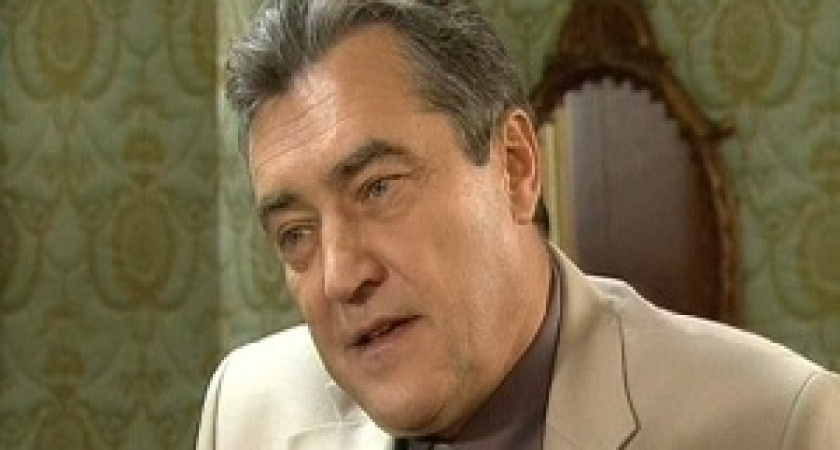 Умер актер и легенда дубляжа Дмитрий Матвеев