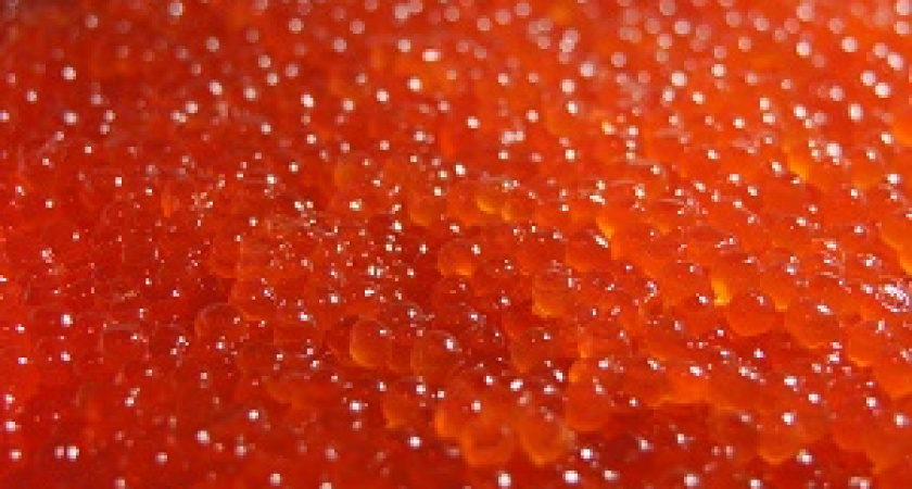 В Роскачестве проверили красную икру