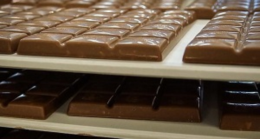 Россия запретила ввозить с Украины пиво, шоколад и турбины