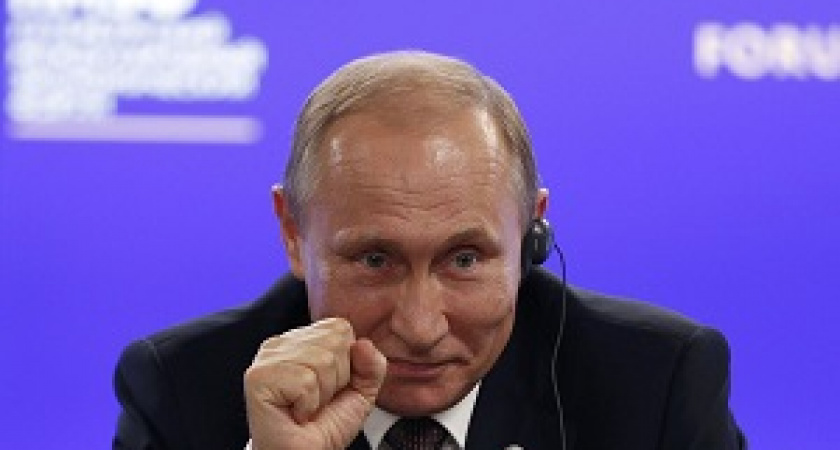 Путин рассказал о своих планах на новогодние праздники