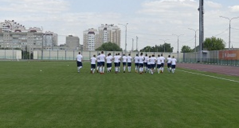 СМИ: «Ротор» утвердит главным тренером Могилевского